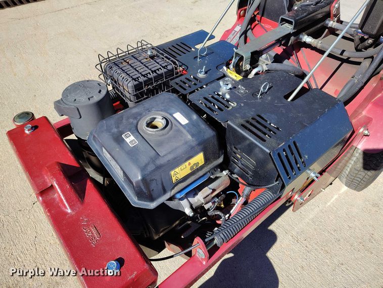 image for item IP9589 eXmark ARX440CKC24000 aerator