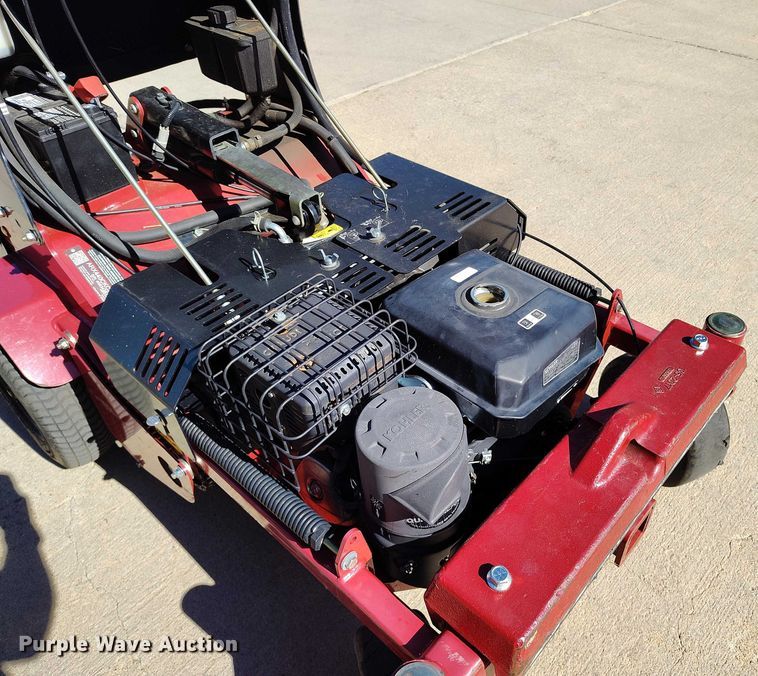 image for item IP9589 eXmark ARX440CKC24000 aerator