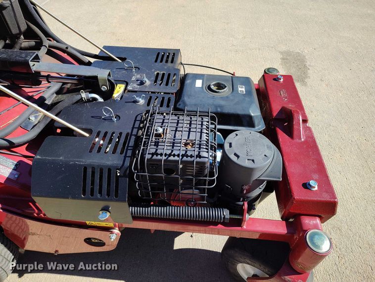 image for item IP9589 eXmark ARX440CKC24000 aerator