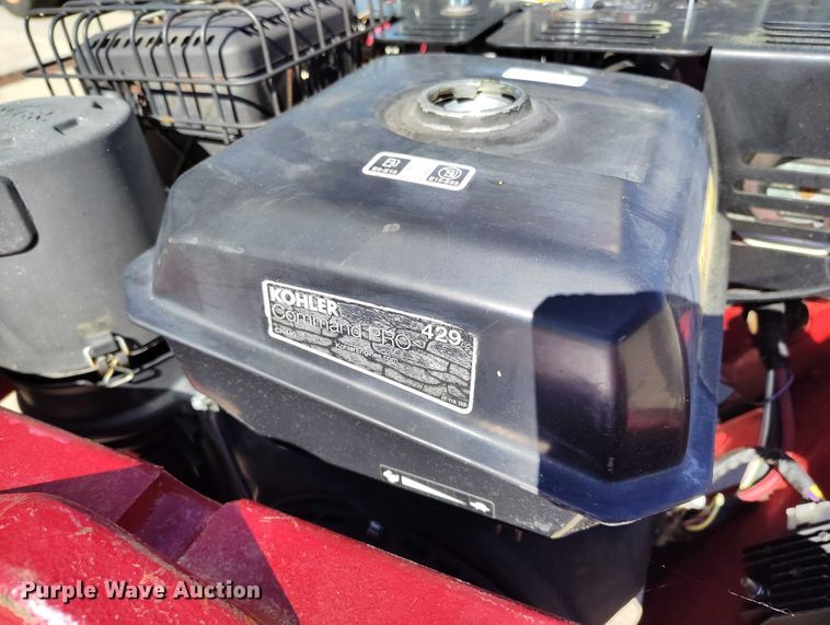 image for item IP9589 eXmark ARX440CKC24000 aerator