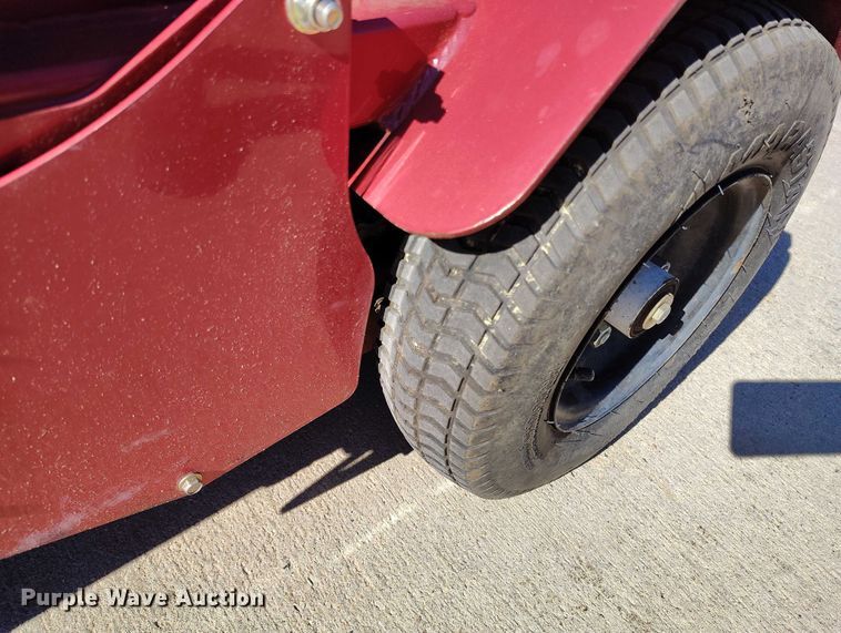 image for item IP9589 eXmark ARX440CKC24000 aerator