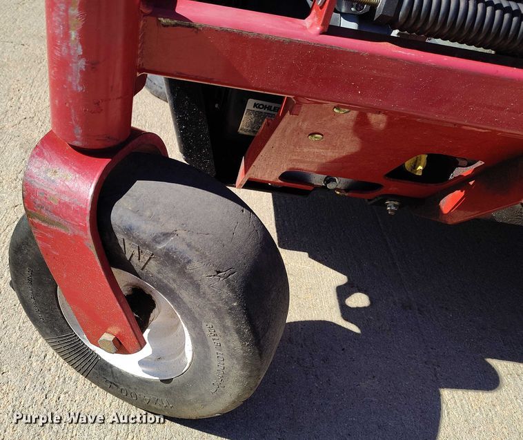 image for item IP9589 eXmark ARX440CKC24000 aerator