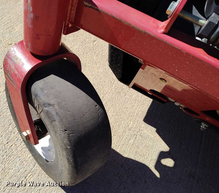 image for item IP9589 eXmark ARX440CKC24000 aerator