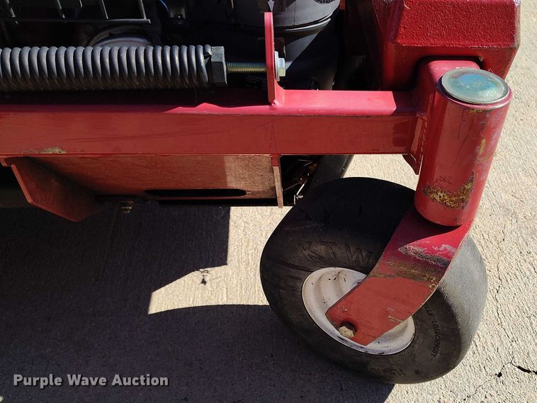 image for item IP9589 eXmark ARX440CKC24000 aerator