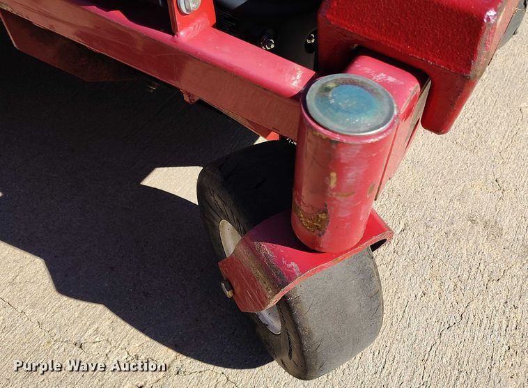 image for item IP9589 eXmark ARX440CKC24000 aerator