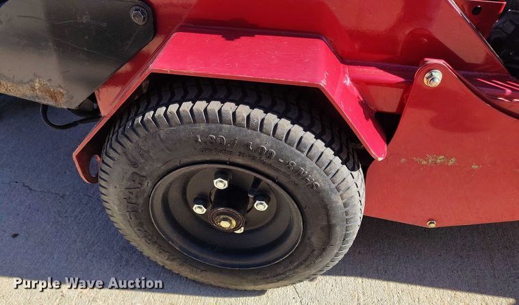 image for item IP9589 eXmark ARX440CKC24000 aerator