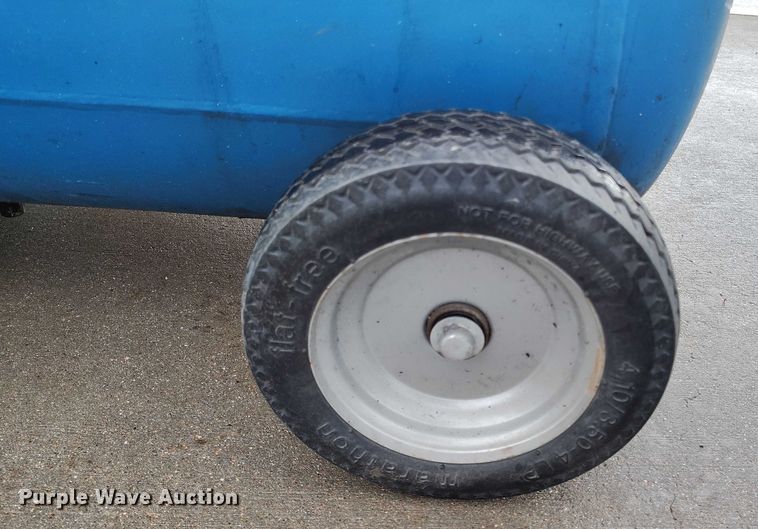 image for item IP9590 Jenny J11HGA-30T air compressor