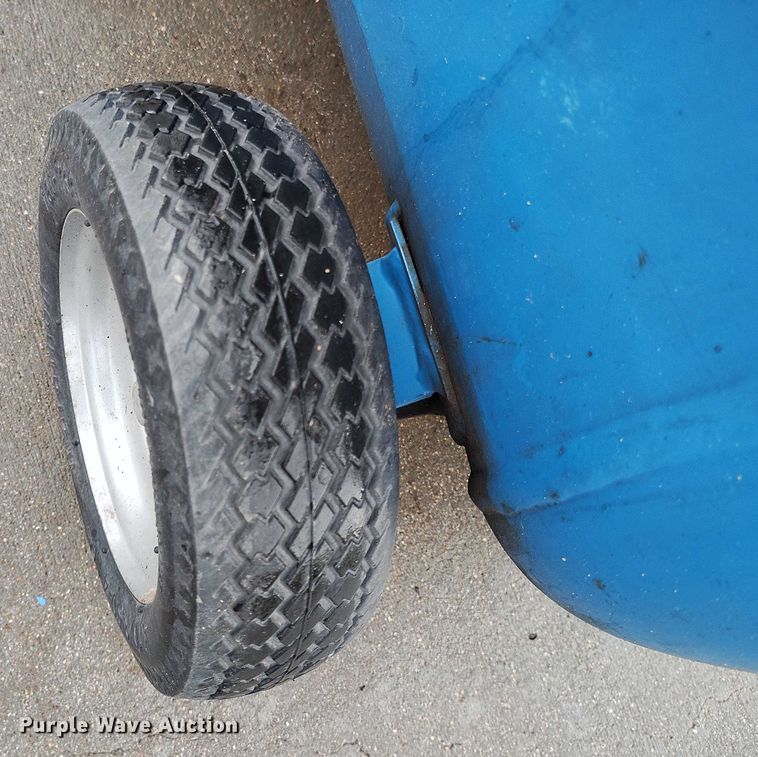 image for item IP9590 Jenny J11HGA-30T air compressor