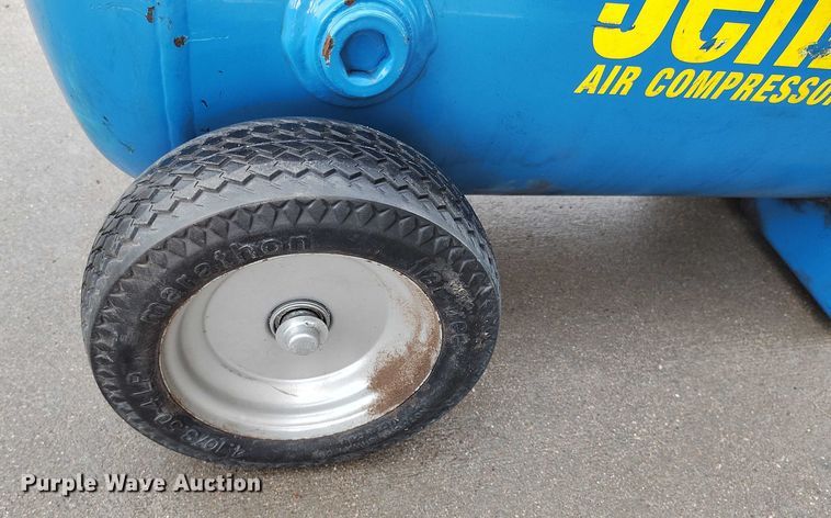 image for item IP9590 Jenny J11HGA-30T air compressor