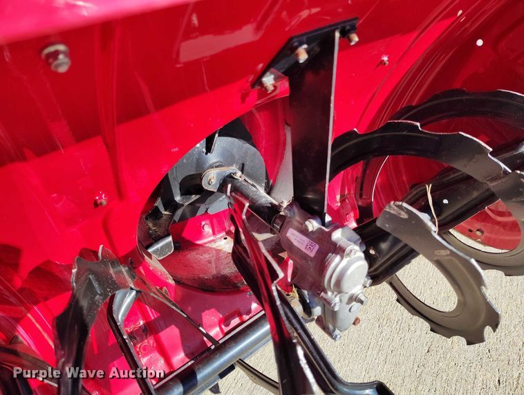 image for item IP9591 Honda HSS1332A snow blower