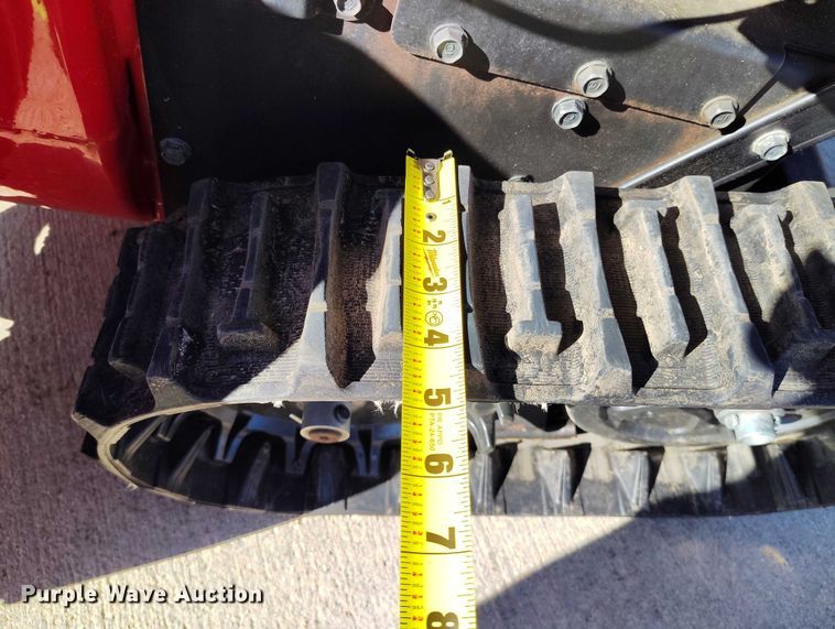 image for item IP9591 Honda HSS1332A snow blower