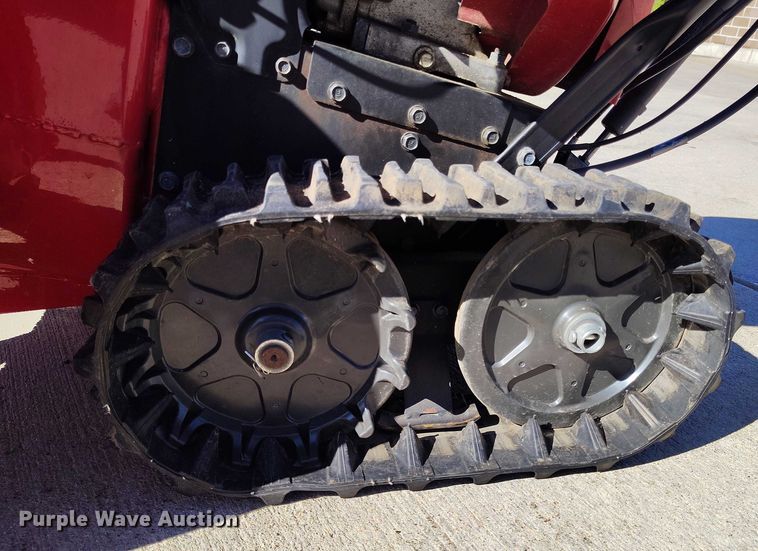 image for item IP9591 Honda HSS1332A snow blower