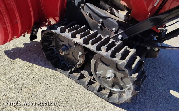 image for item IP9591 Honda HSS1332A snow blower