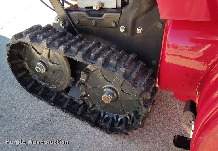 image for item IP9591 Honda HSS1332A snow blower