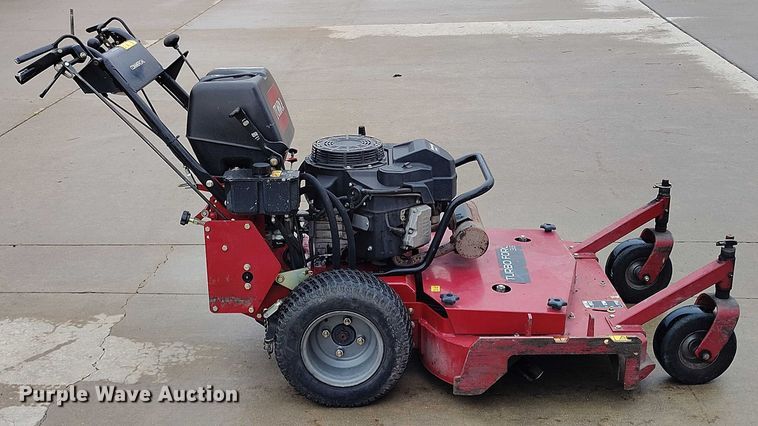 image for item IP9592 Toro 39934 push mower