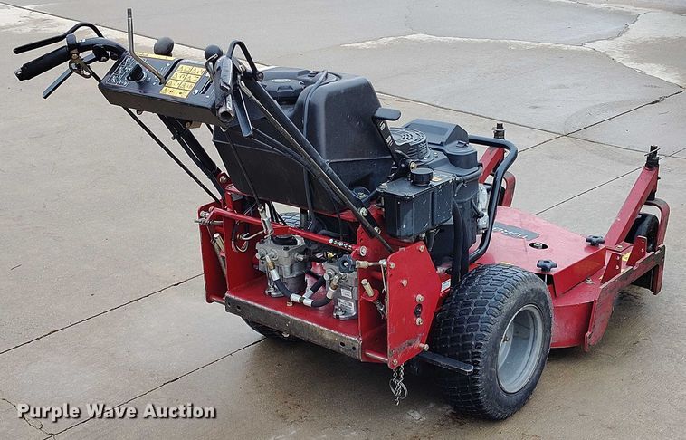 image for item IP9592 Toro 39934 push mower