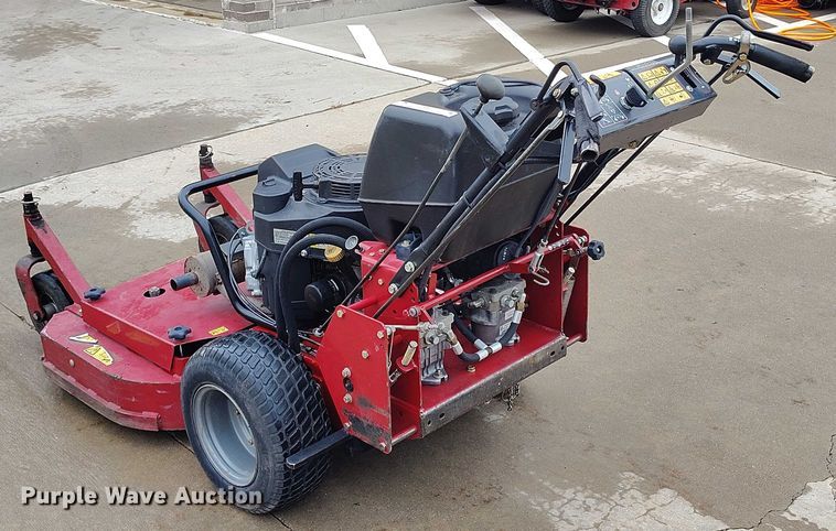 image for item IP9592 Toro 39934 push mower