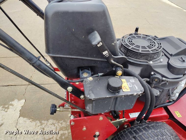 image for item IP9592 Toro 39934 push mower