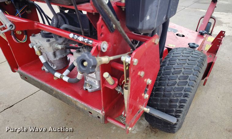 image for item IP9592 Toro 39934 push mower