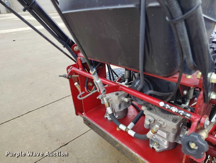 image for item IP9592 Toro 39934 push mower