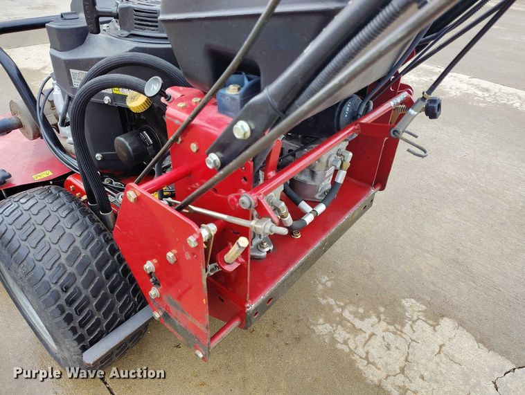 image for item IP9592 Toro 39934 push mower