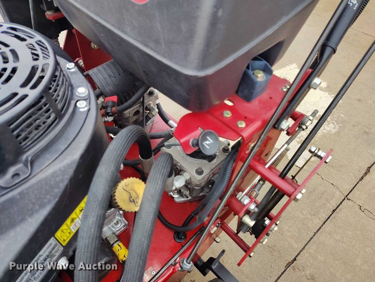 image for item IP9592 Toro 39934 push mower