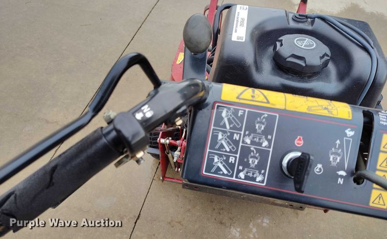 image for item IP9592 Toro 39934 push mower