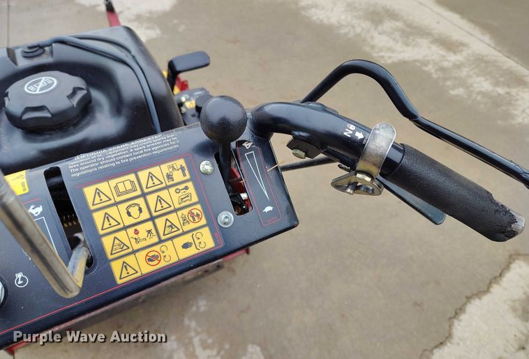 image for item IP9592 Toro 39934 push mower