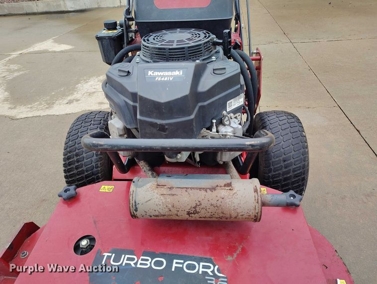 image for item IP9592 Toro 39934 push mower