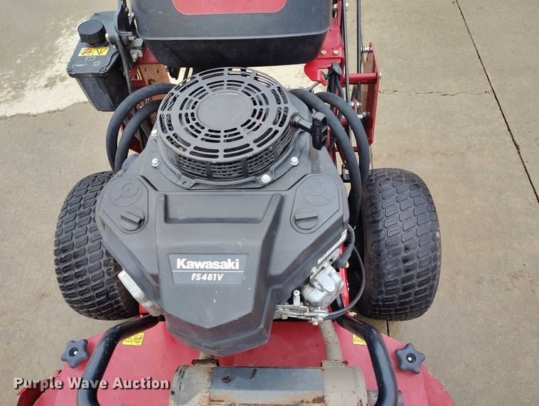 image for item IP9592 Toro 39934 push mower