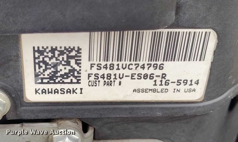 image for item IP9592 Toro 39934 push mower