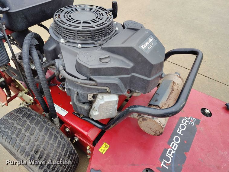 image for item IP9592 Toro 39934 push mower