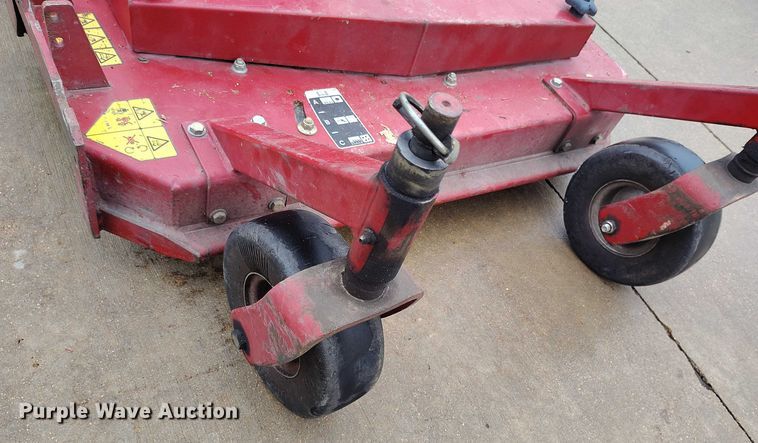 image for item IP9592 Toro 39934 push mower