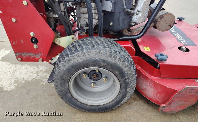 image for item IP9592 Toro 39934 push mower