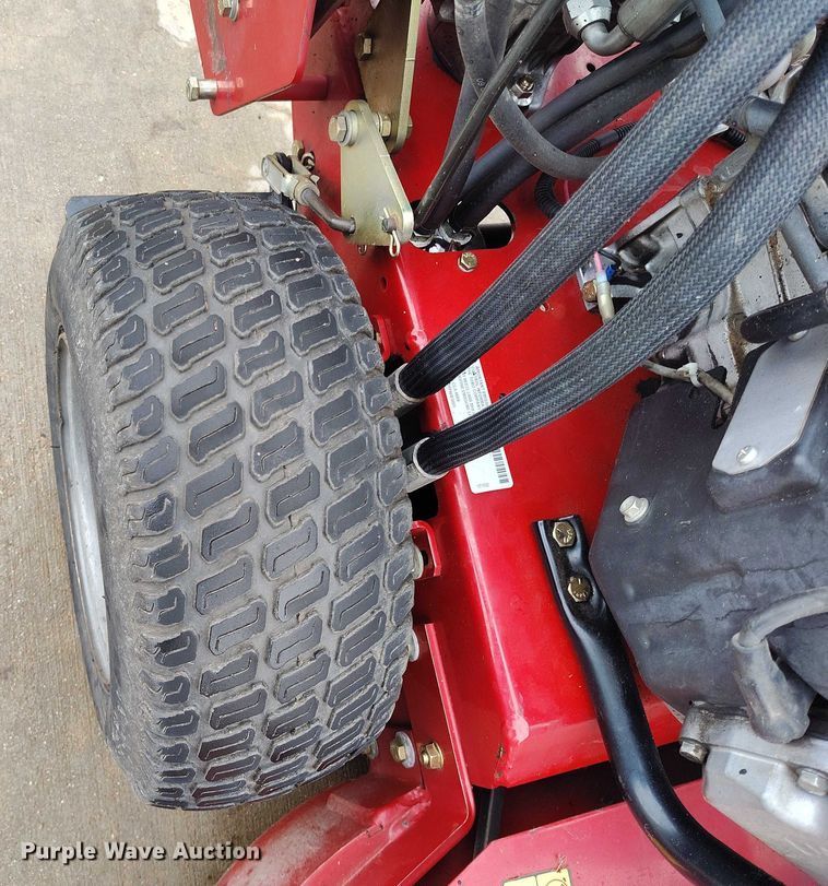 image for item IP9592 Toro 39934 push mower