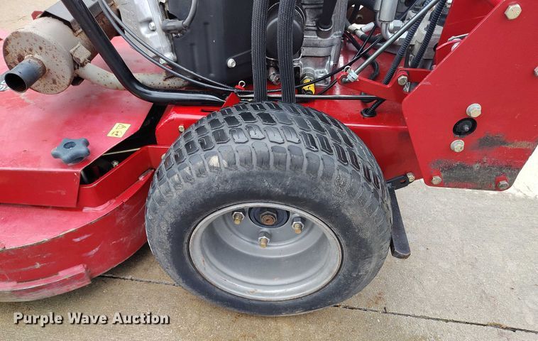 image for item IP9592 Toro 39934 push mower