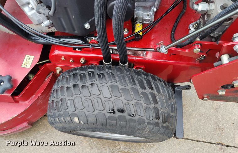 image for item IP9592 Toro 39934 push mower