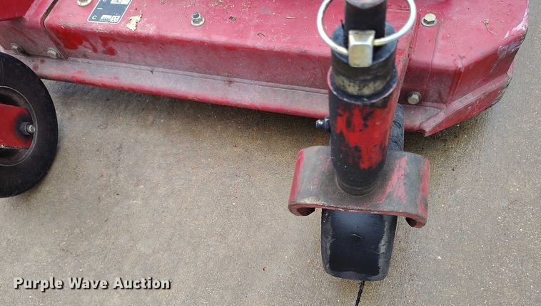 image for item IP9592 Toro 39934 push mower