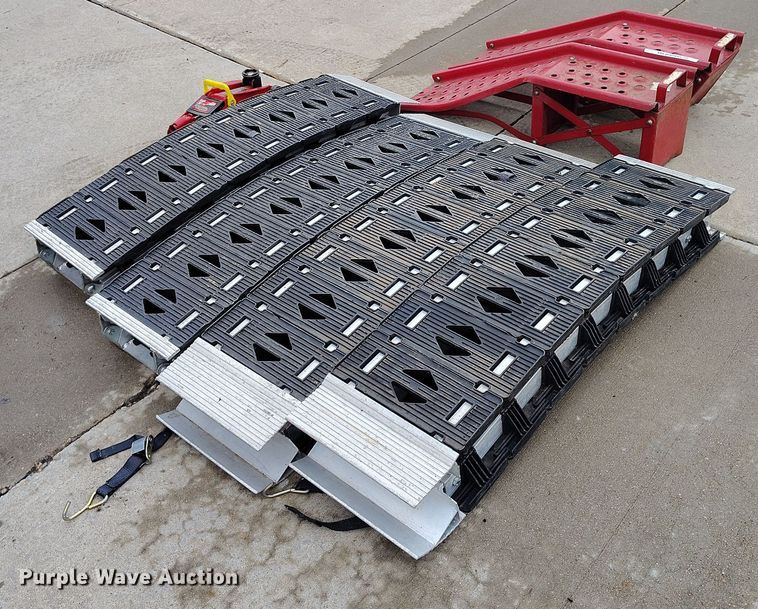 image for item IP9597 Ramps