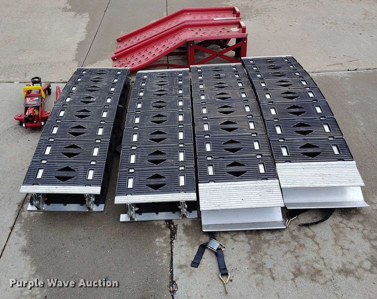 image for item IP9597 Ramps