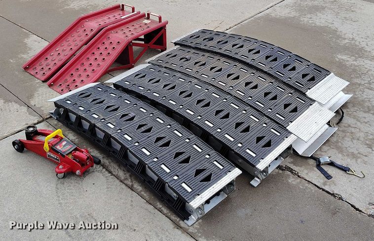 image for item IP9597 Ramps