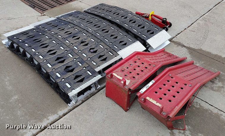 image for item IP9597 Ramps