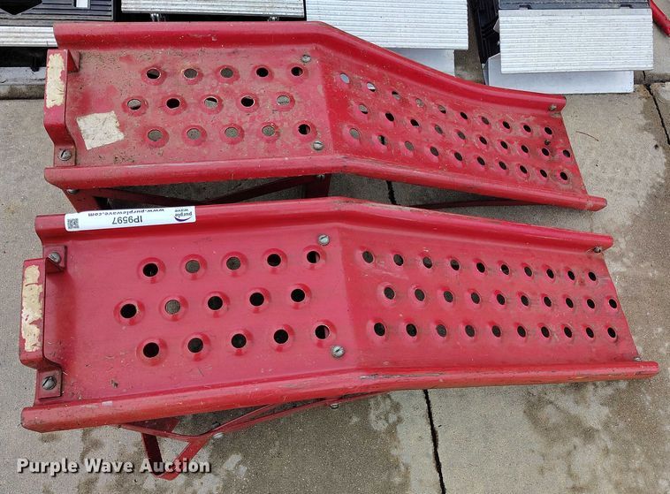 image for item IP9597 Ramps