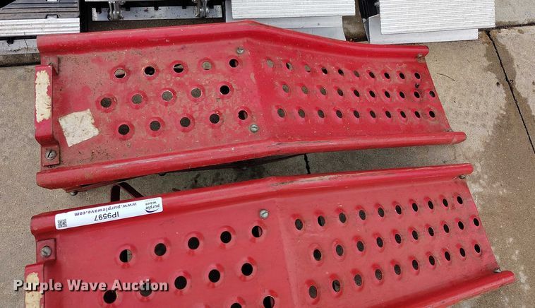 image for item IP9597 Ramps