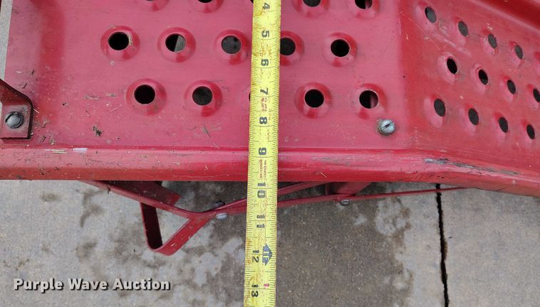 image for item IP9597 Ramps