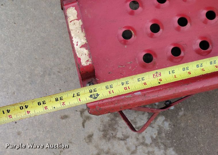 image for item IP9597 Ramps