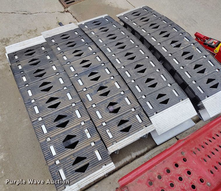 image for item IP9597 Ramps