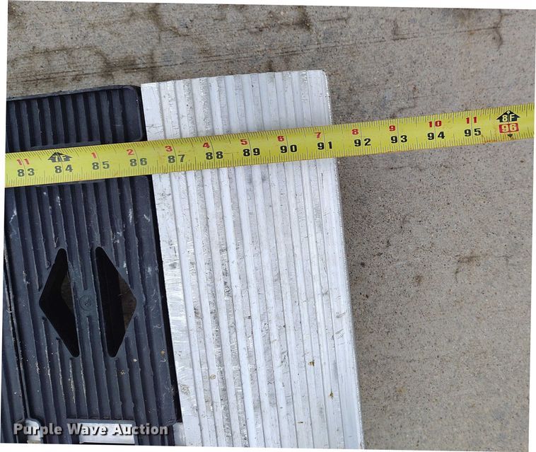 image for item IP9597 Ramps