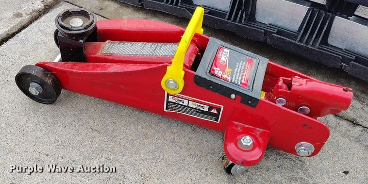 image for item IP9597 Ramps