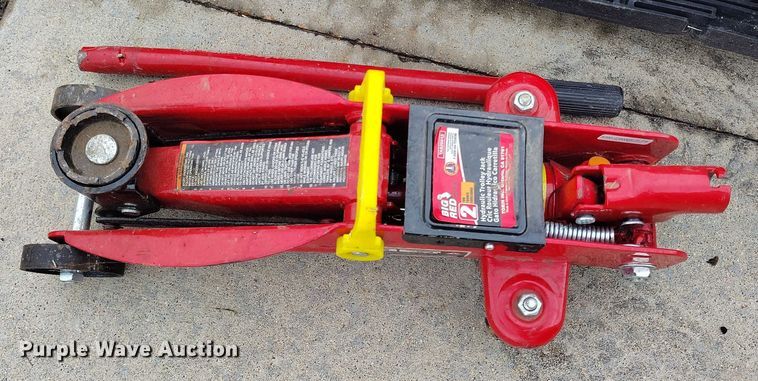 image for item IP9597 Ramps